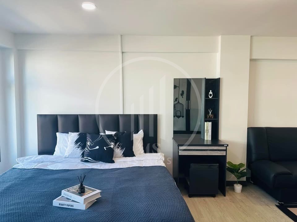 Feung Fah Condotel