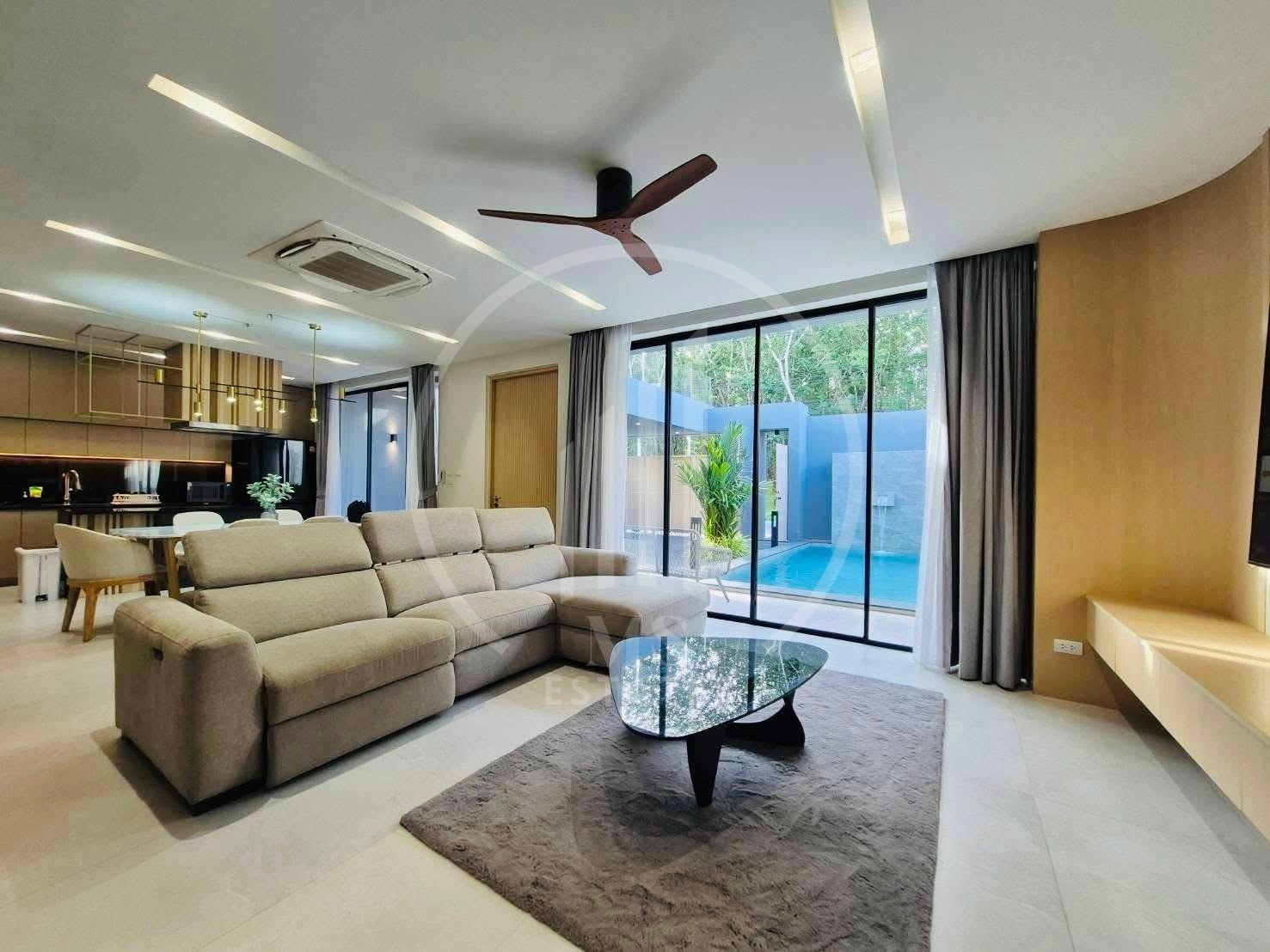 Pool Villa for Sale with Tenant! – photo 5