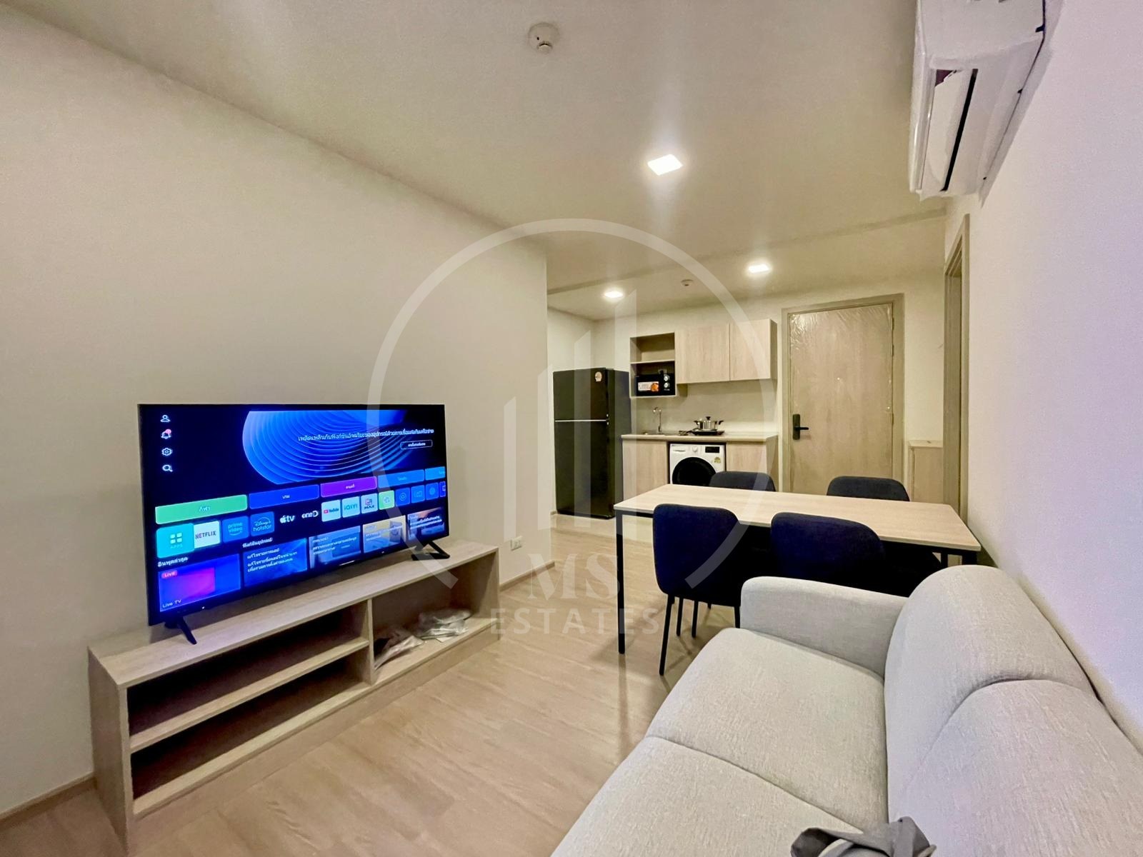 D Condo Reef , Kathu
