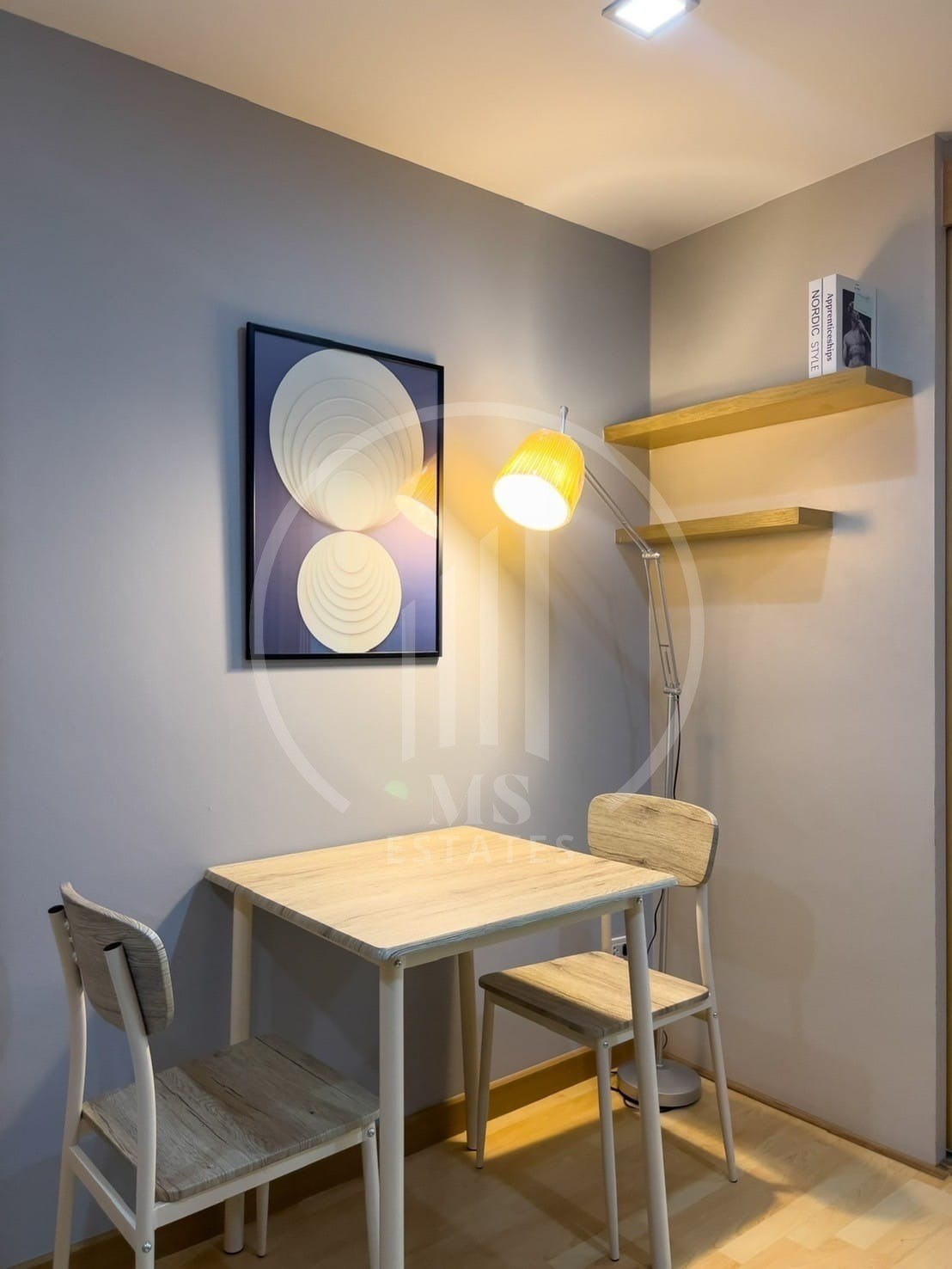 The Future Condominium – photo 3