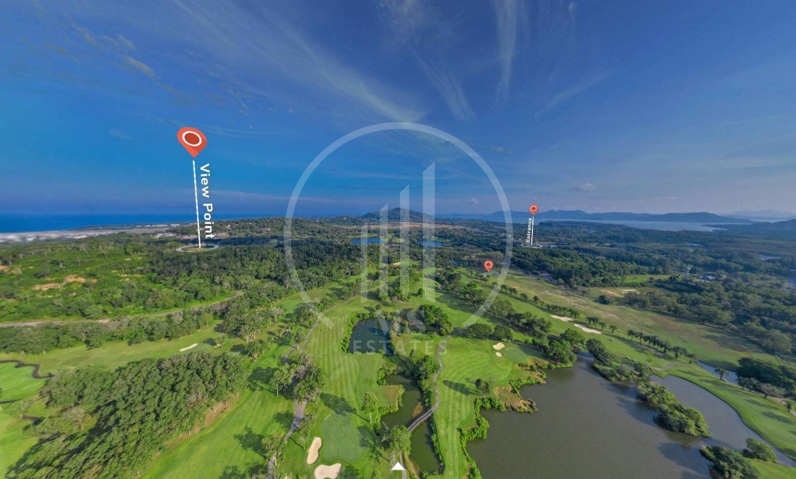 Blue Canyon Golf – photo 3