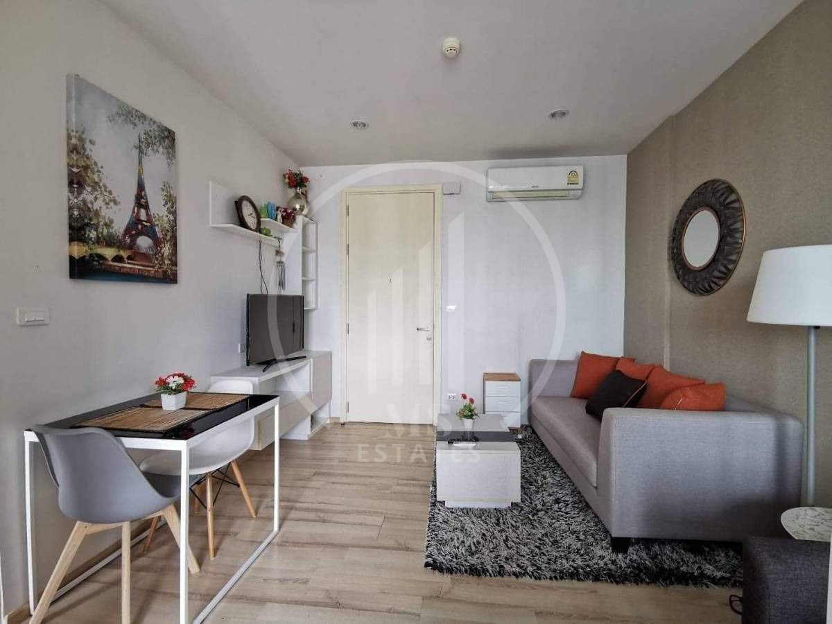 The Base Up Town Condominium – photo 2