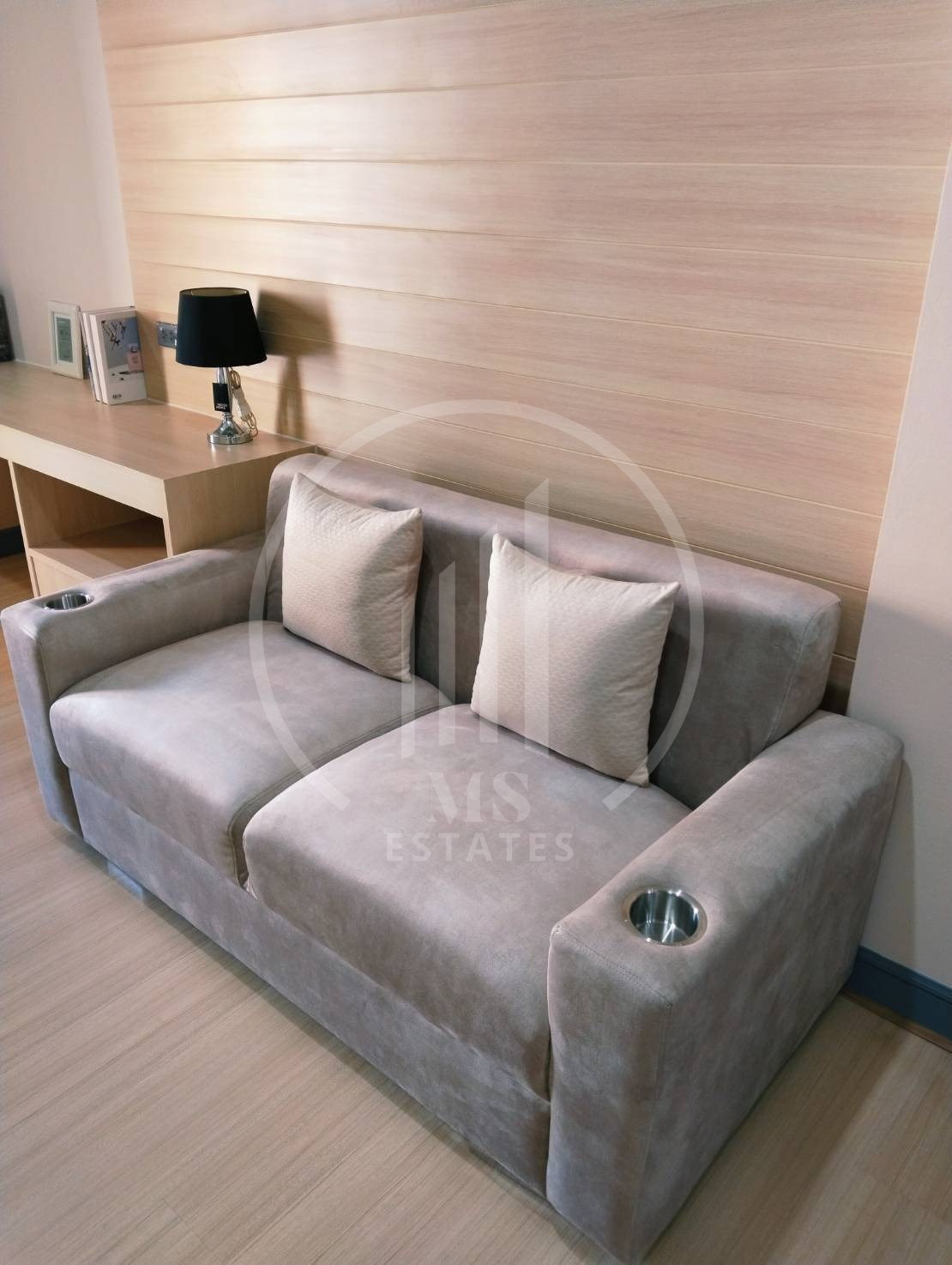 The Green Places Condominium – photo 4