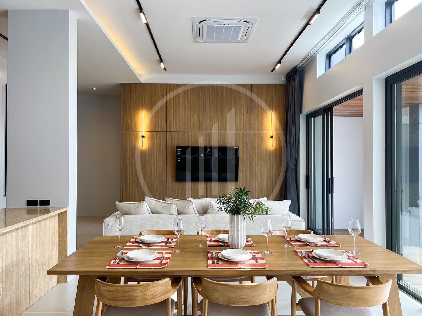 Pool Villa in Chalong - Maneekram Project – photo 2