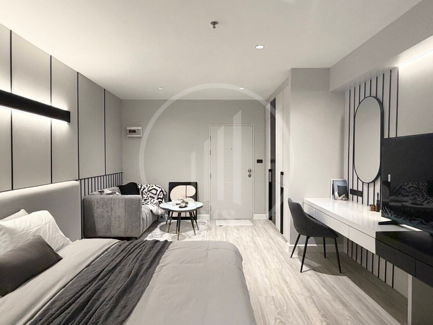Phanason City Condo – photo 2