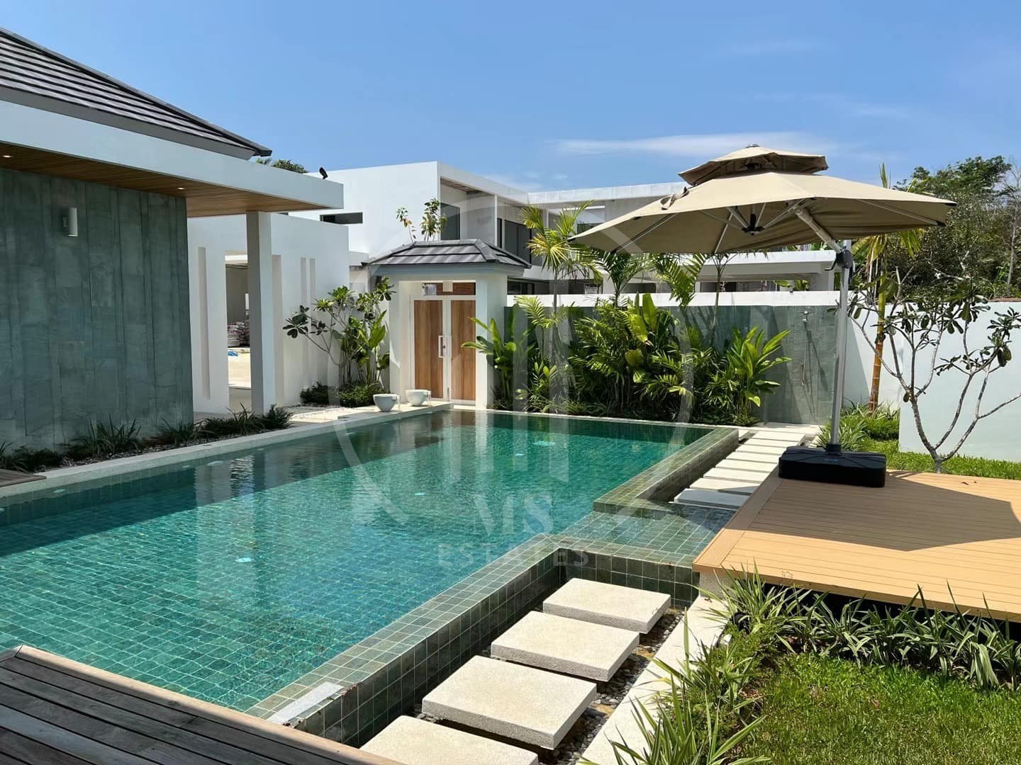 Pasak Pool Villa – photo 5