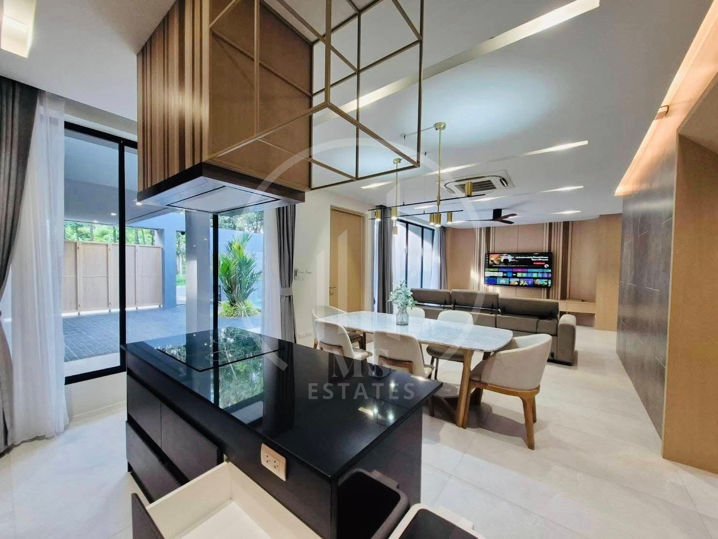 Pool Villa for Sale with Tenant! – photo 2