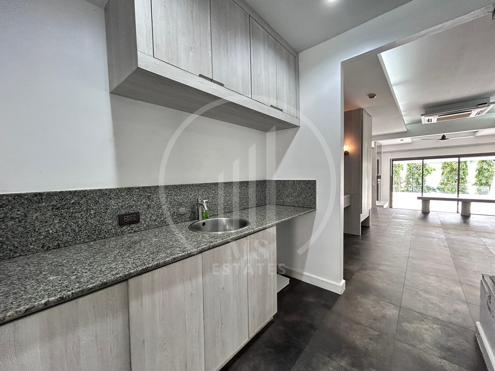 Green Golf Resort Condominium , Kathu