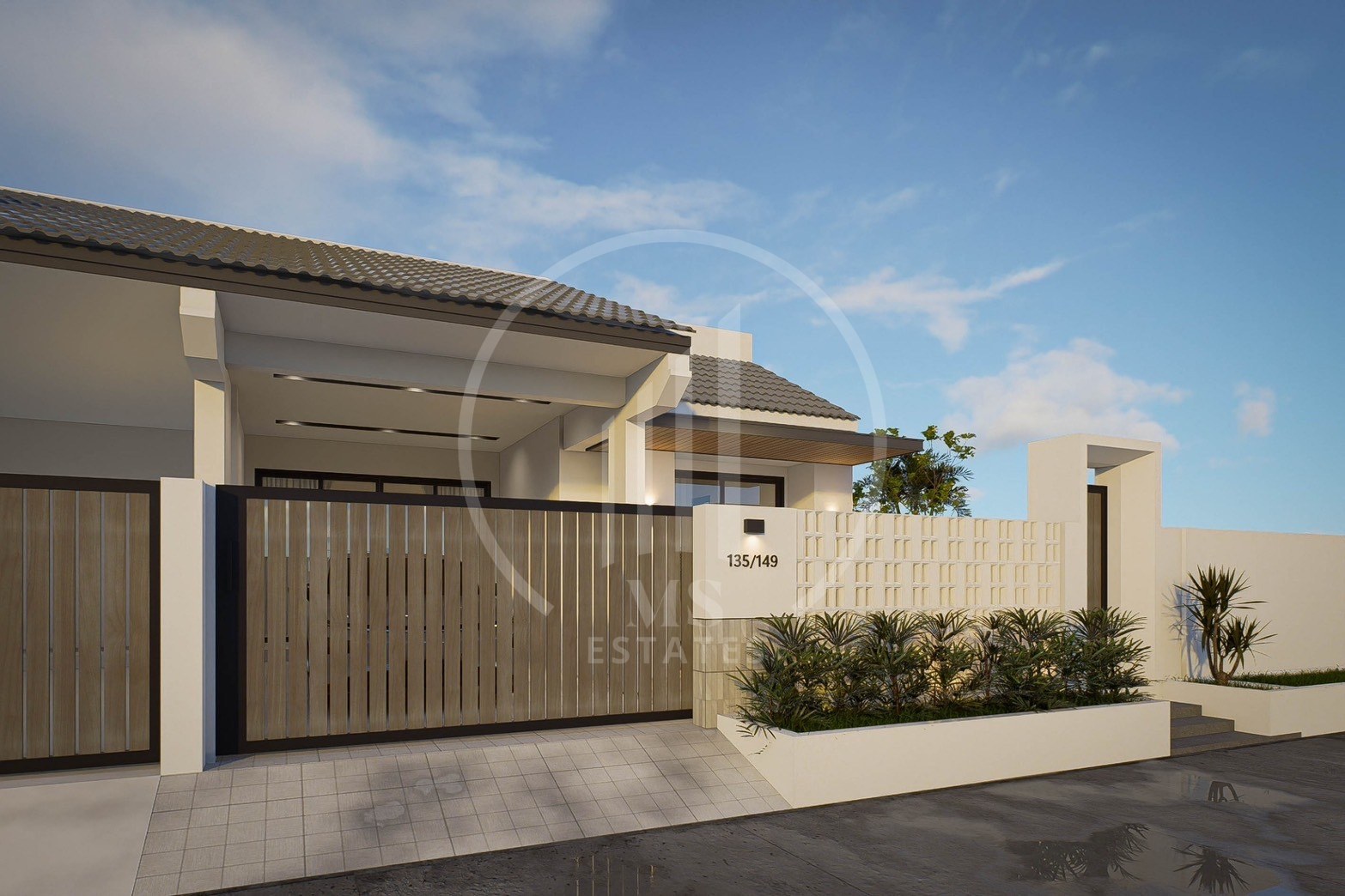 Patak Villa Chalong – photo 4