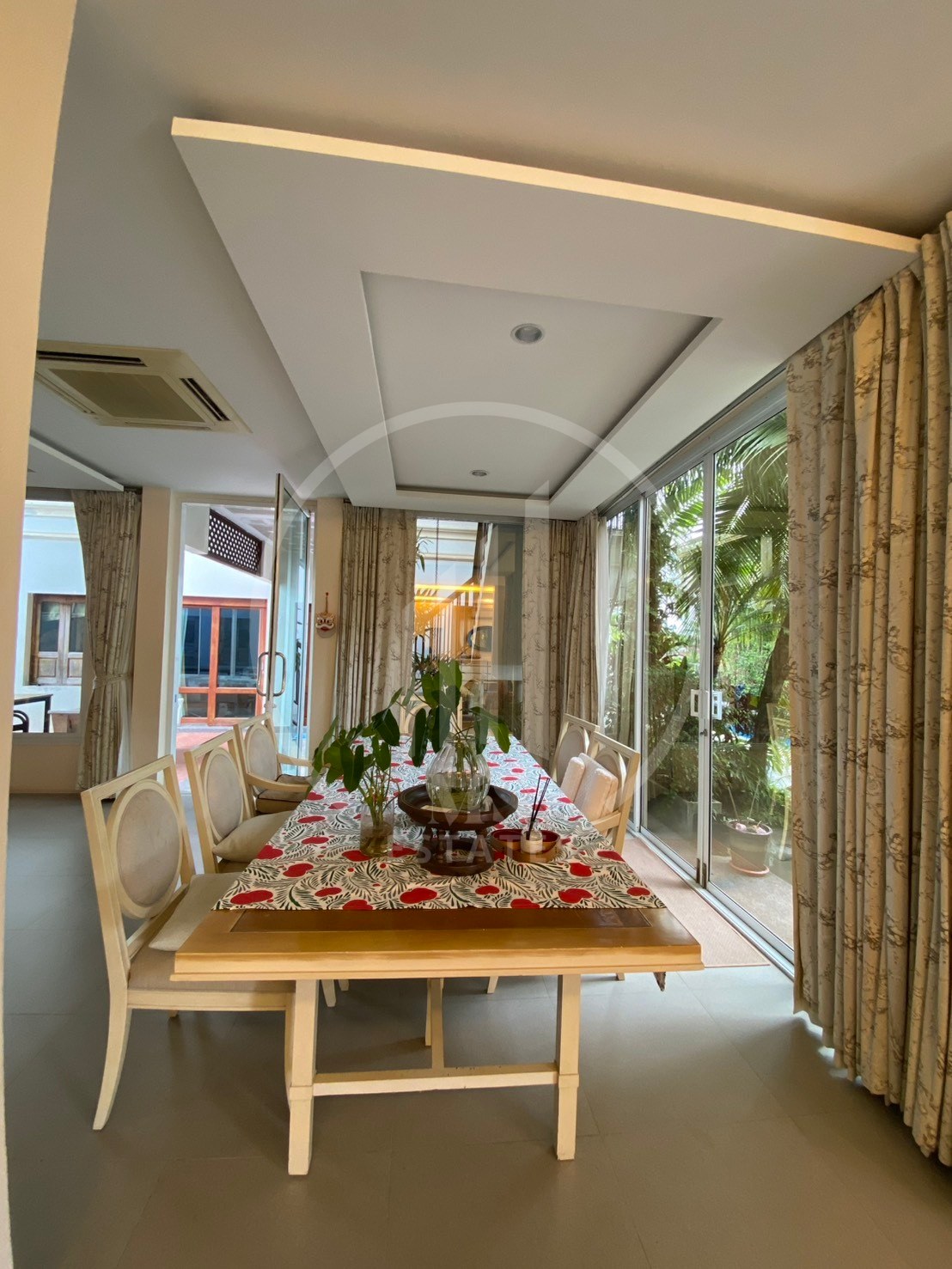 Pool Villa at Chuanchuen Koh Kaew – photo 3