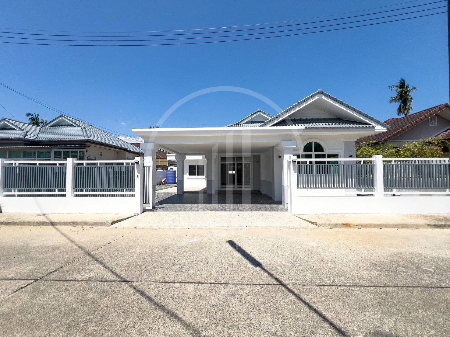 Newly Renovated Home for Sale
