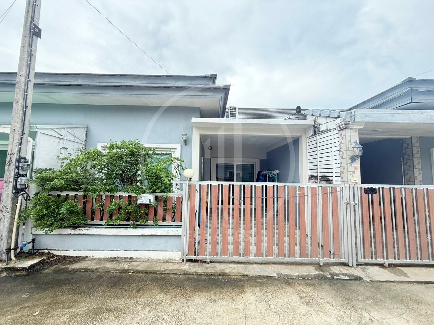 Avenue , Chalong