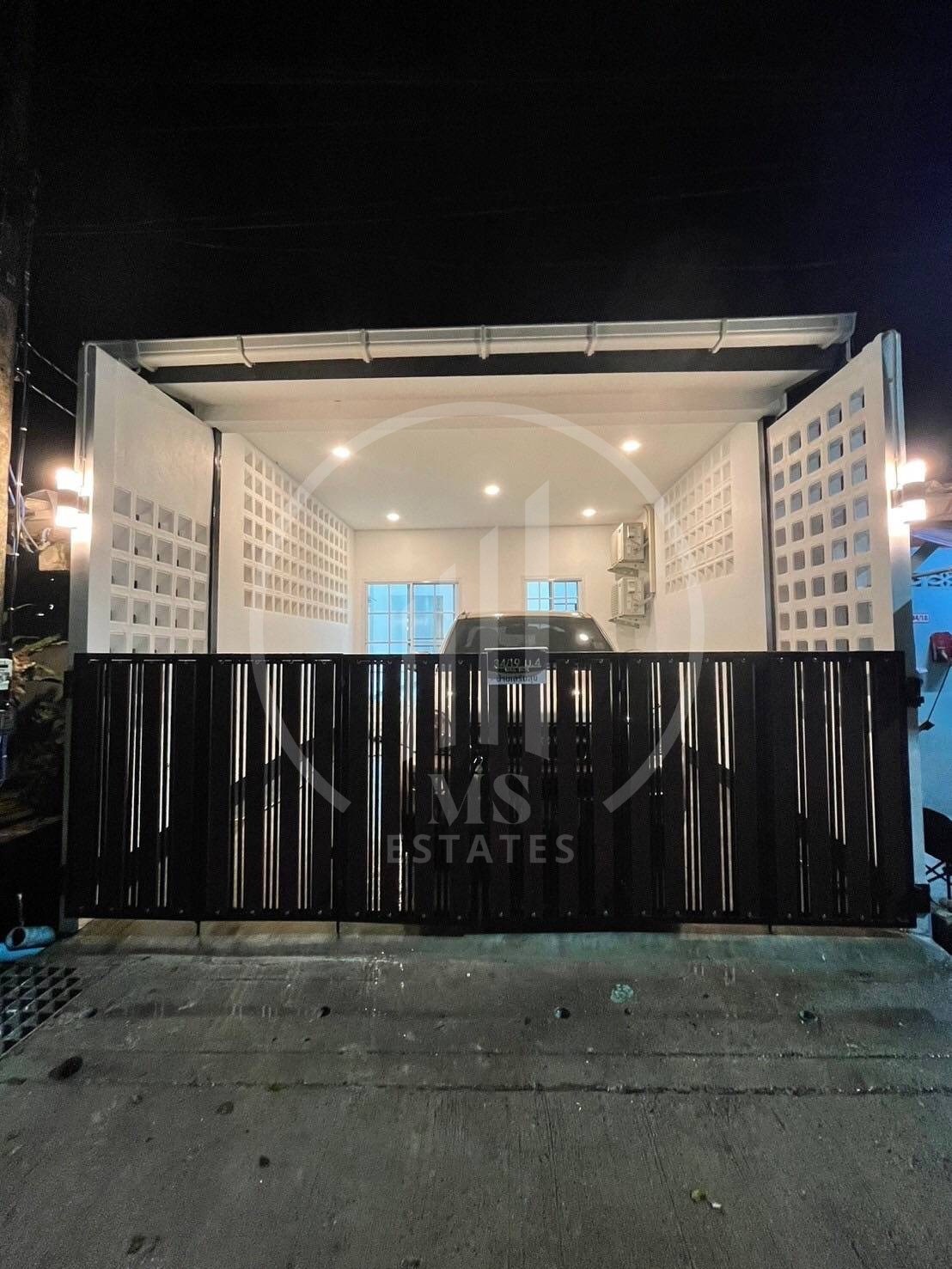 Single-storey Chalong house – photo 2