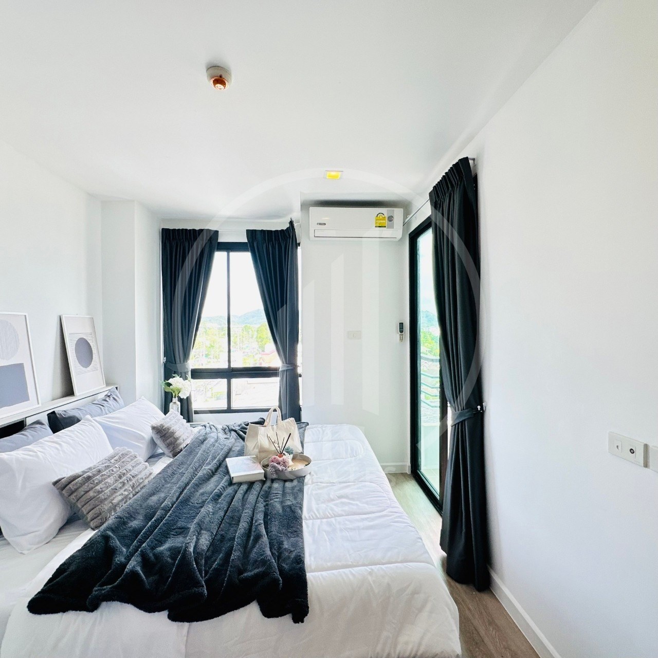 The Future Condominium – photo 2