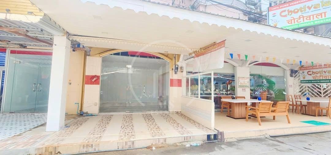 Glass Shop Space for Rent ,  Patong – photo 3
