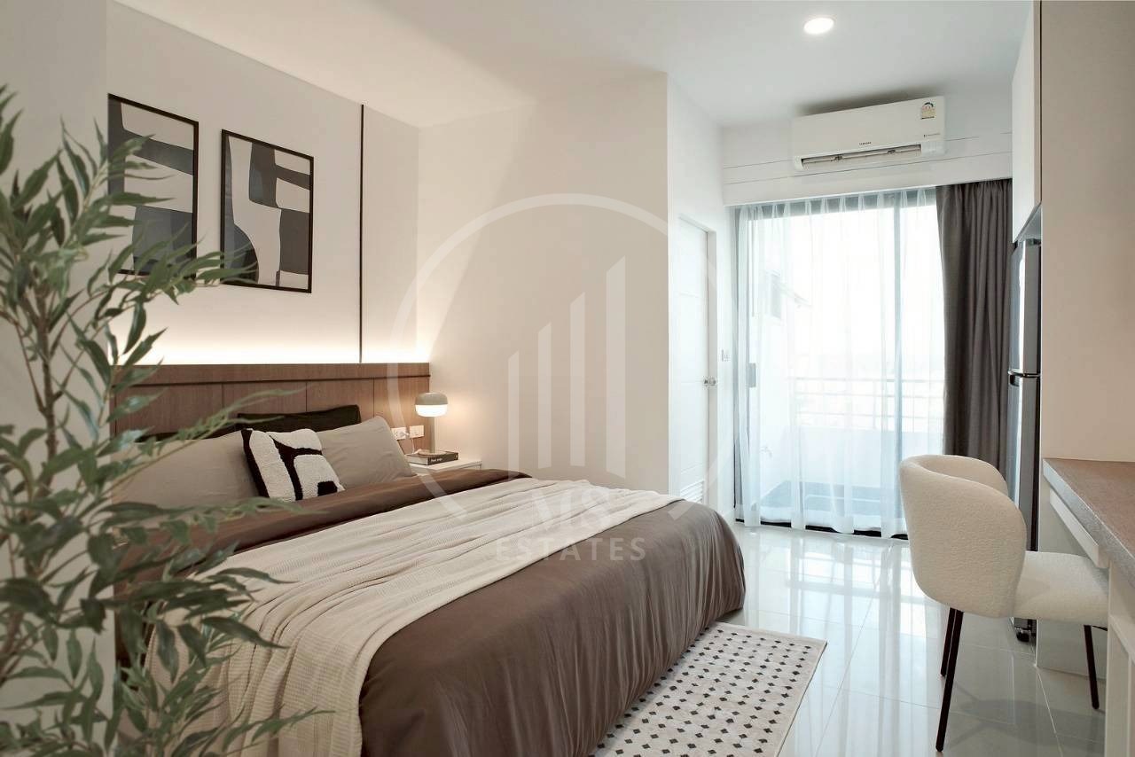 Phanason City Condo – photo 2