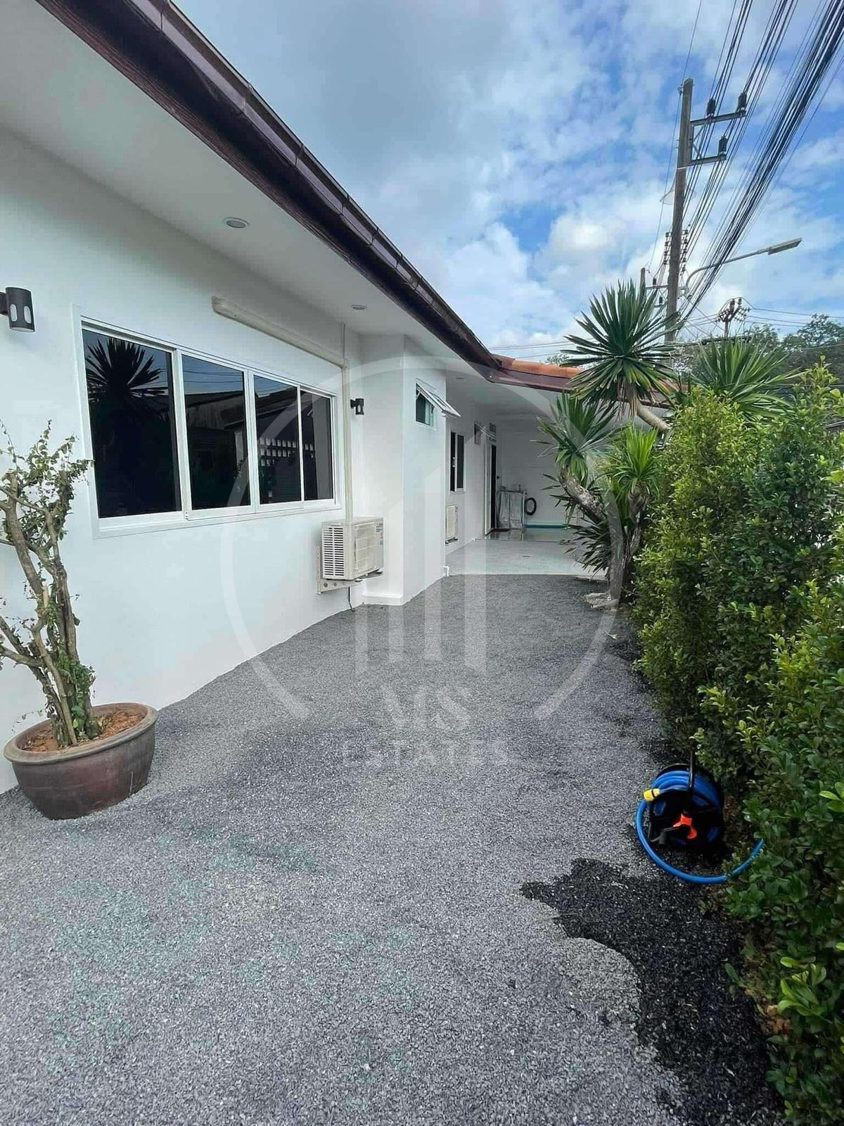 House in Soi Ta-iad (Fitness Street), Chalong – photo 5