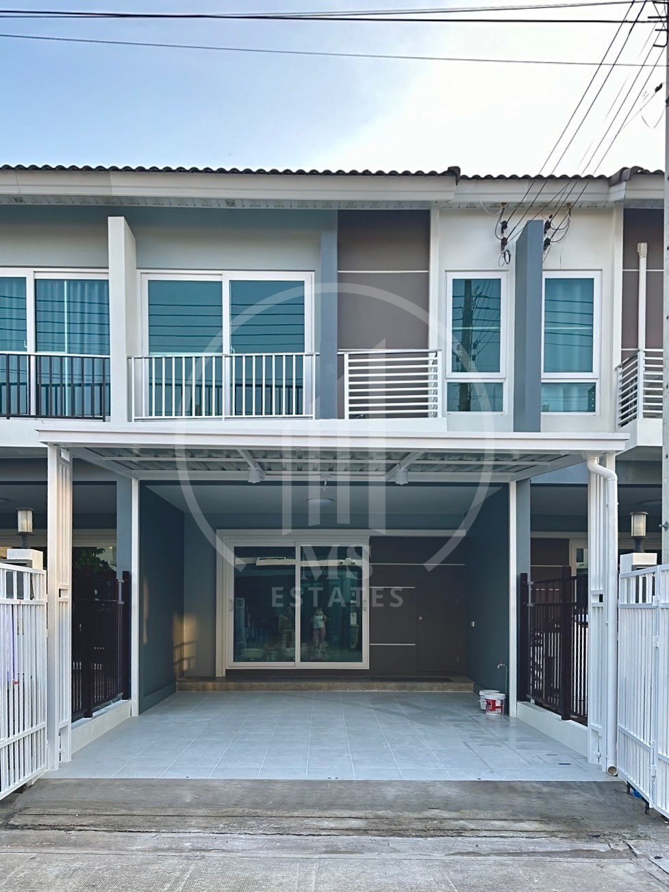 Home for Sale Near UWC