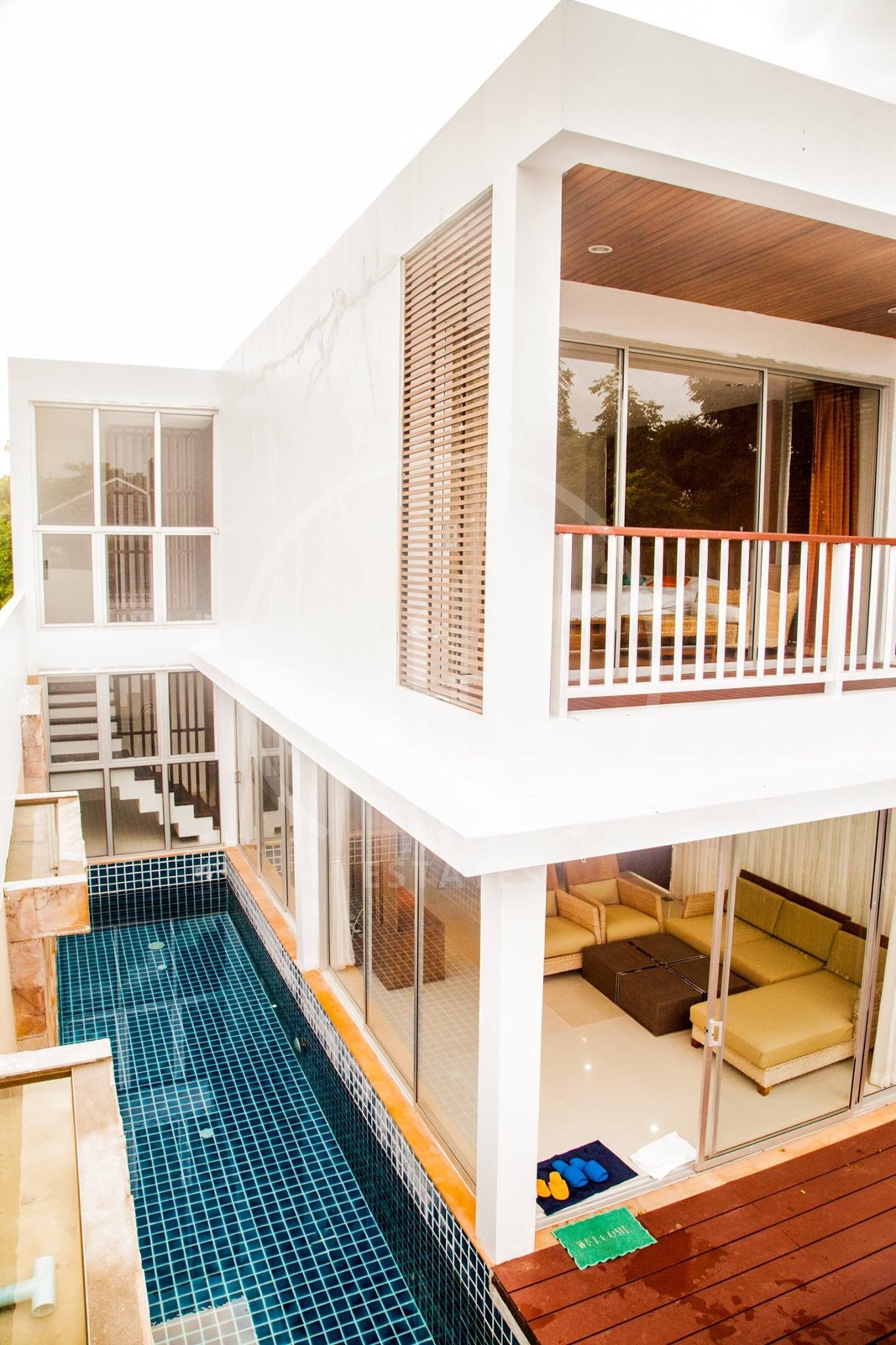 Pool Paradise Pa Lai Villa – photo 2