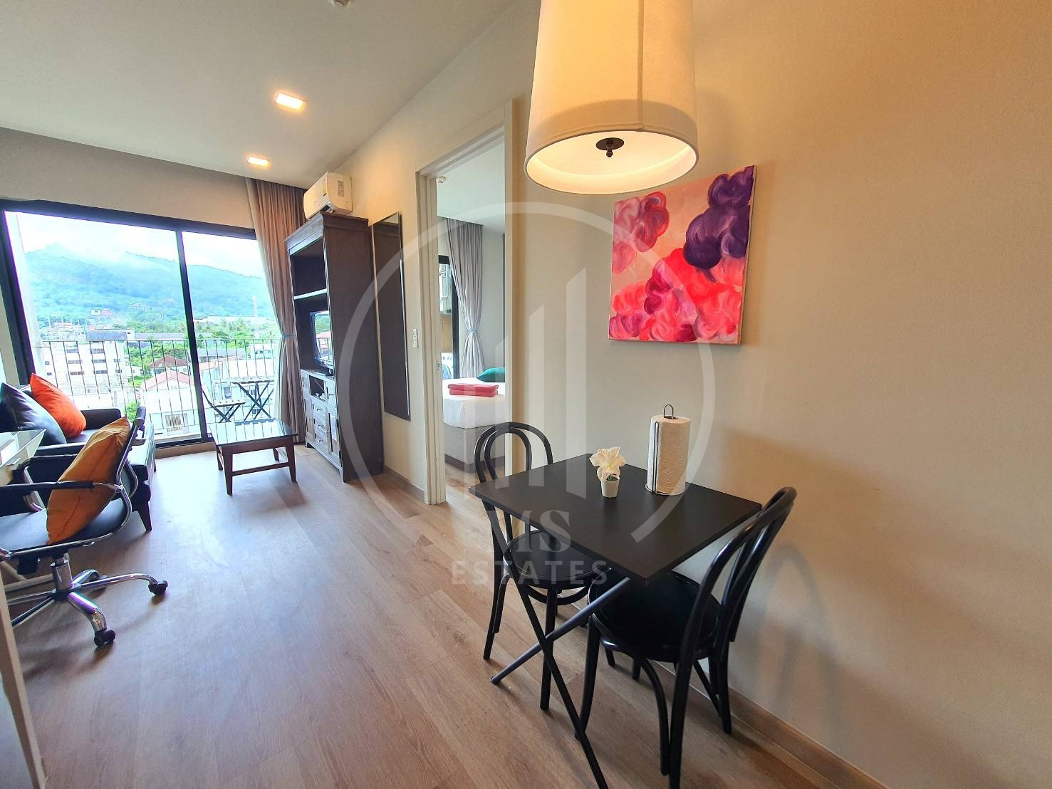 D Lux Chalong Condo