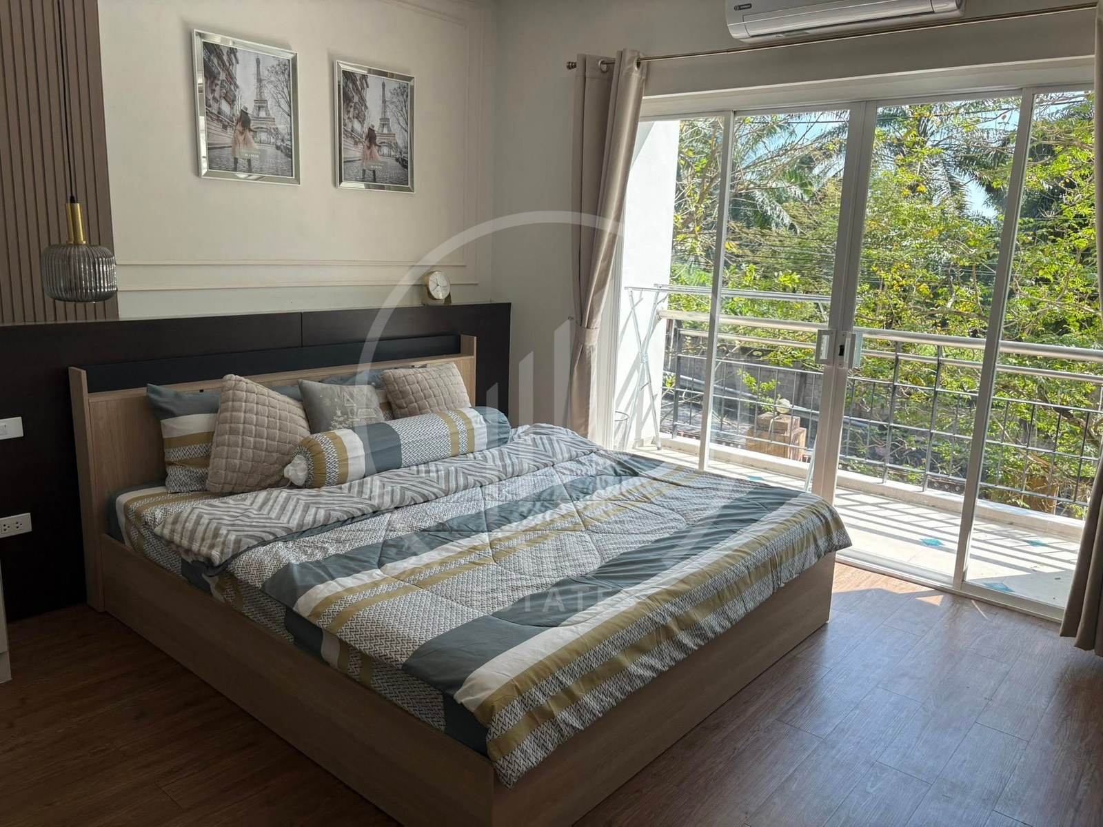 Phanason Green Place Condominium – photo 3
