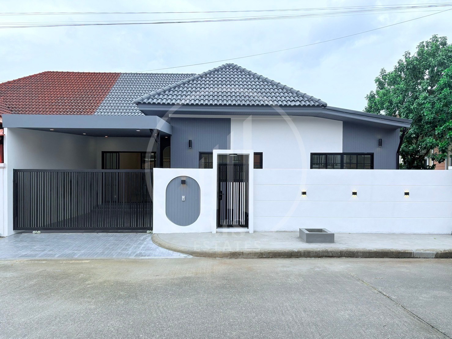Chao Fah Garden Home 3 , Koh Kaew