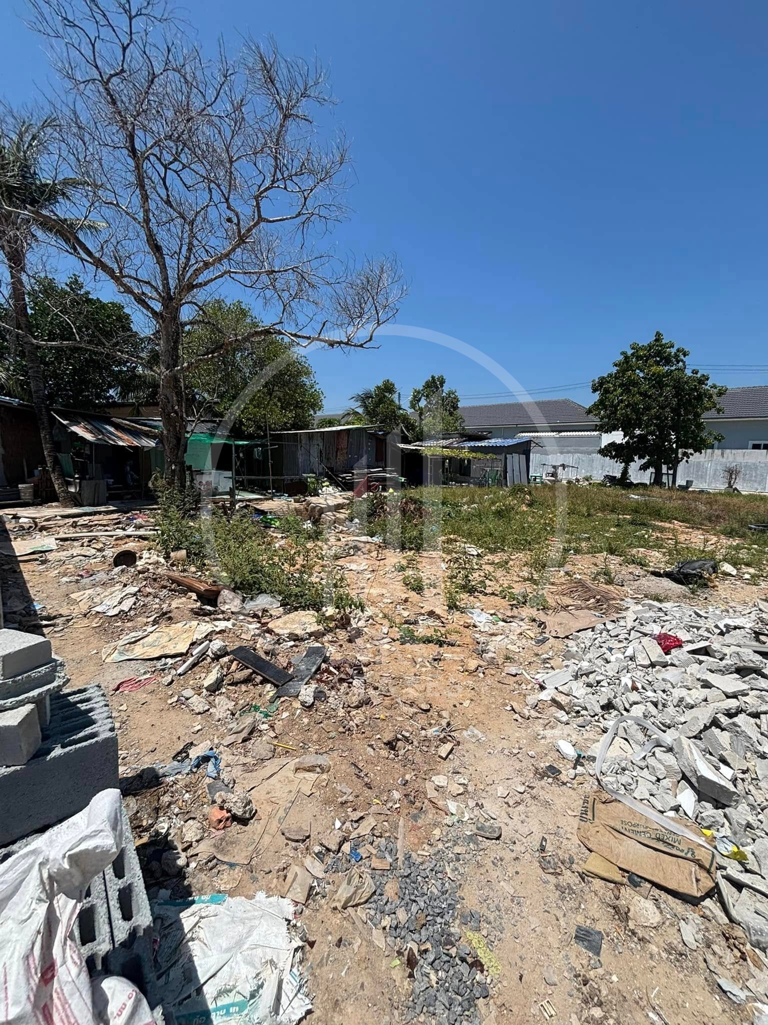 Land for sale in Chalong – photo 5