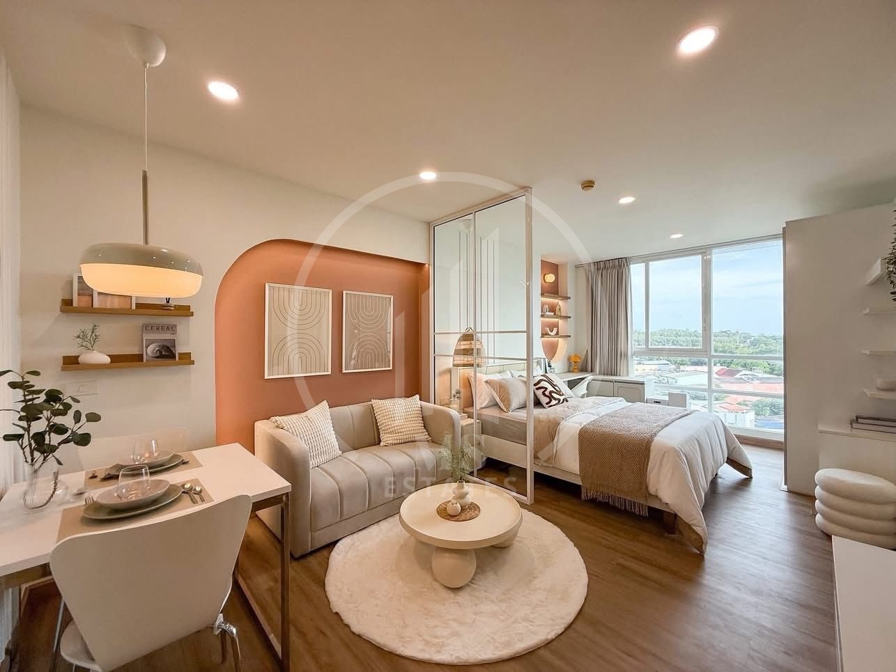 The Light Condominium