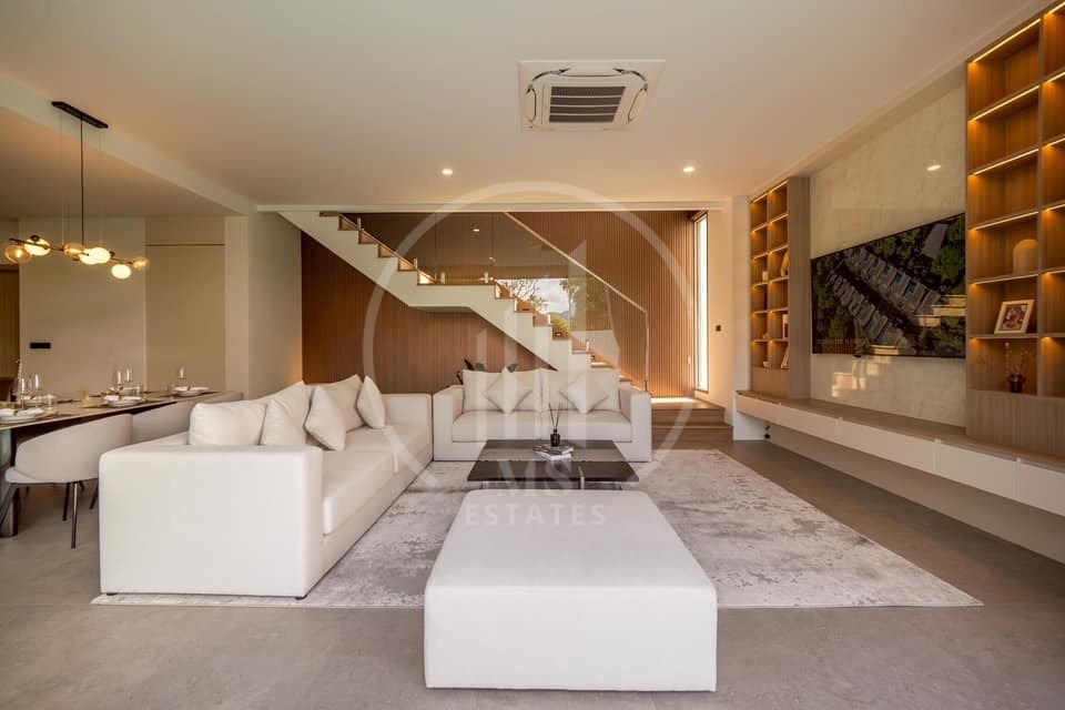 D’Chateau Kathu ,  Modern Tropical Private Pool Villa – photo 5