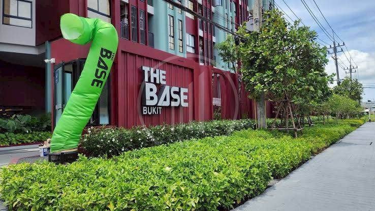 THE BASE Bukit