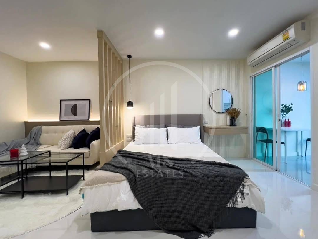 The View Condo Suanluang – photo 5