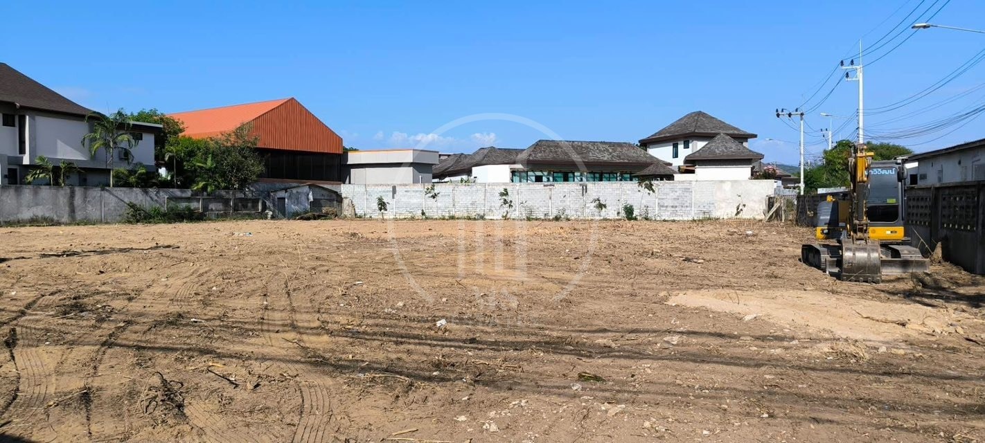 Prime Land Plot in Rawai – photo 2