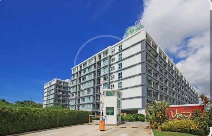 The View Condo Suan Luang – photo 3