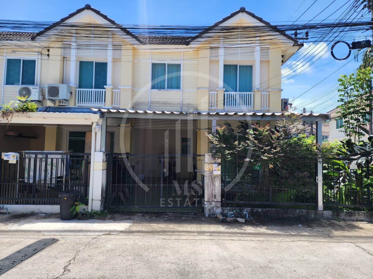 Corner House Behind Thalang Hospital – photo 3