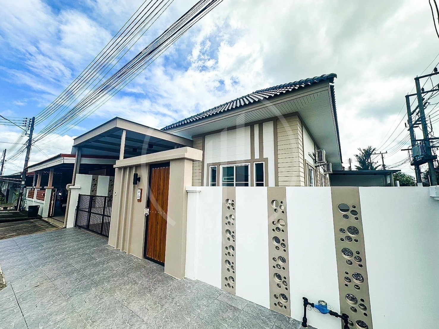 Chao Fah Garden Home – photo 3