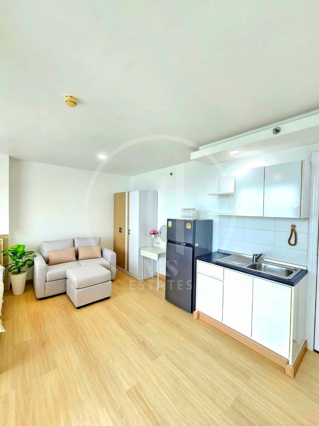 The Light Suanluang Condominium – photo 5