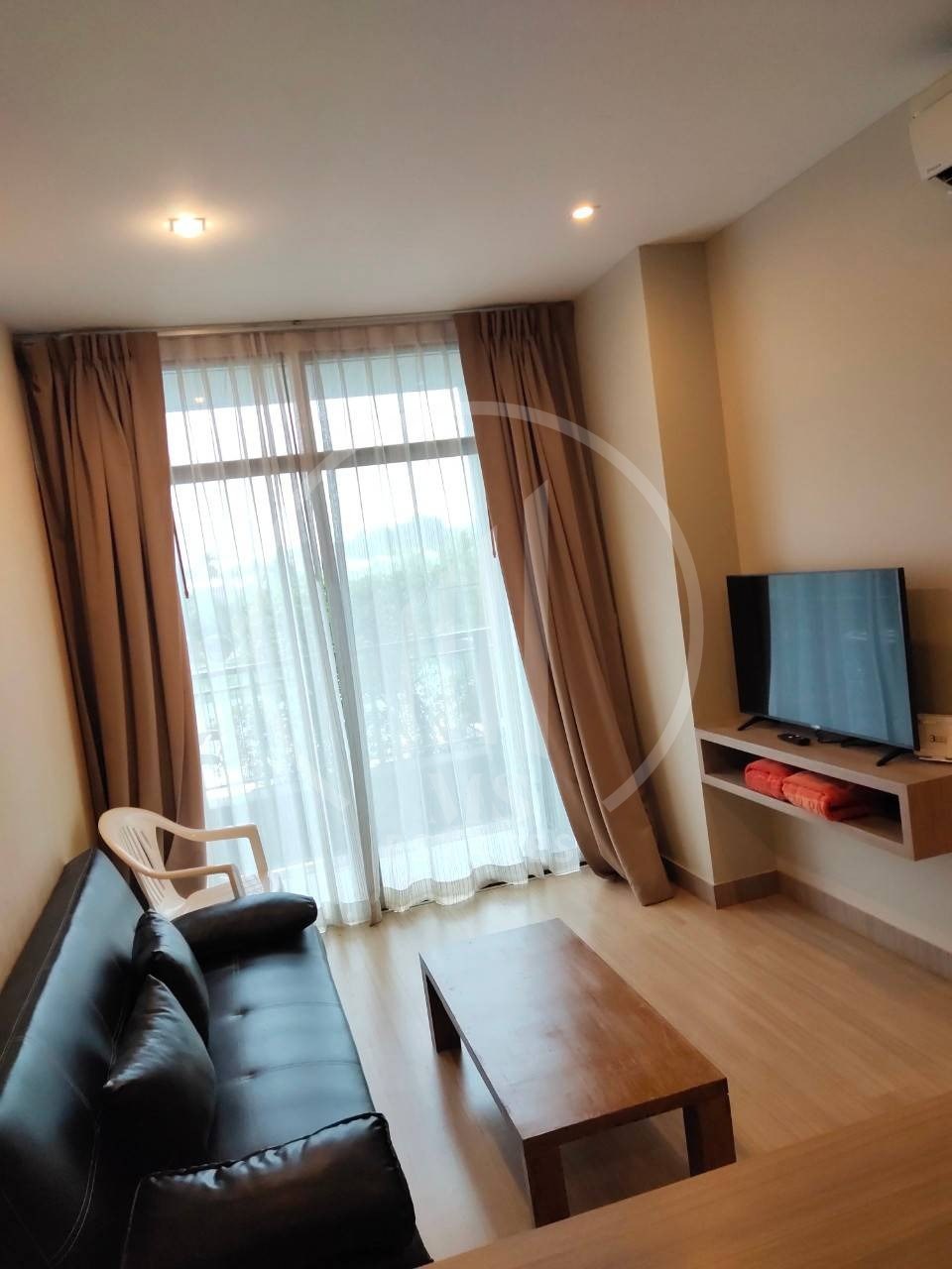 Sugar Palm Condominium – photo 2
