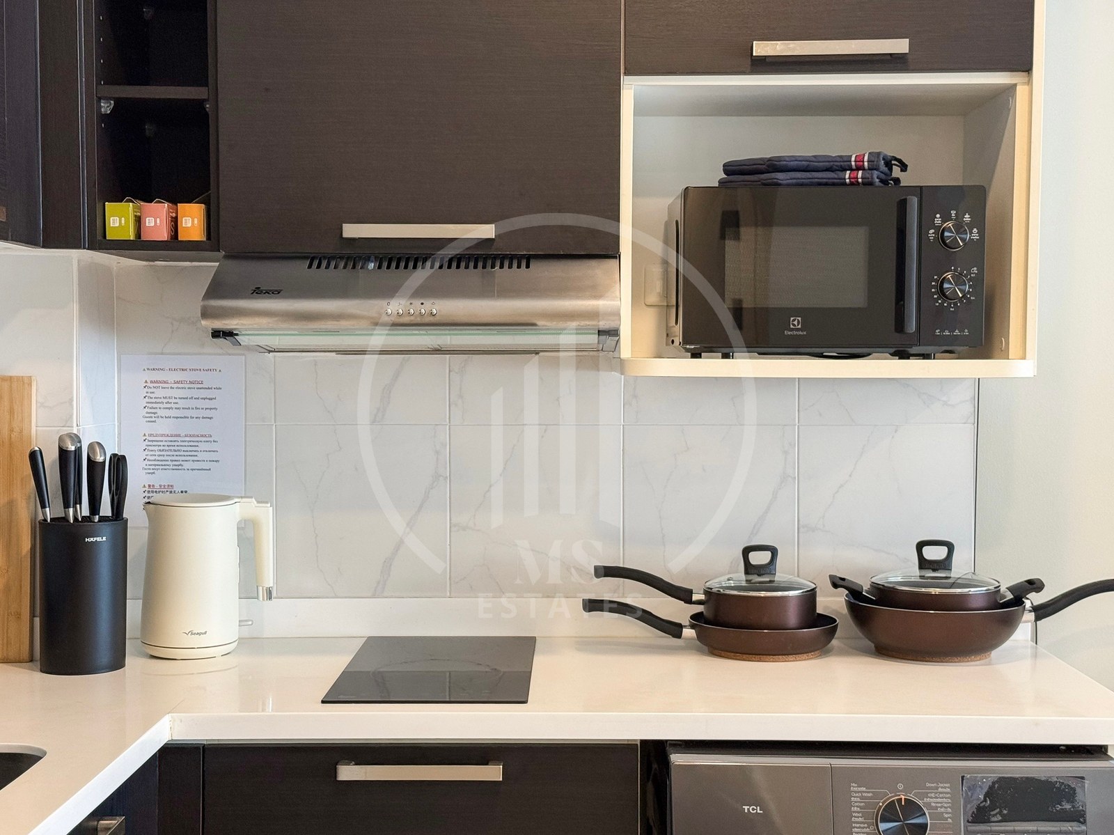 The Chic Condominium – photo 4