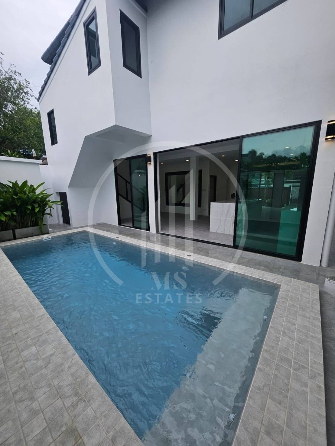 Luxury Pool Villa in Saiyuan-Rawai – photo 2