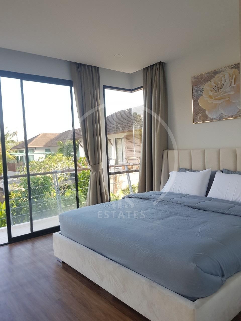 Baan Suan Lochpalm Pool Villa – photo 4