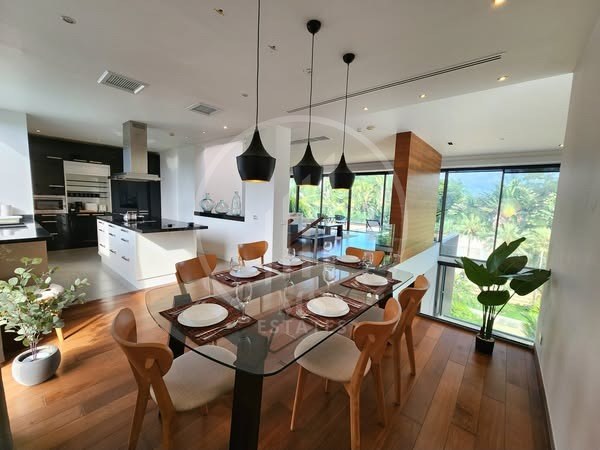 Villa for Rent in Bang Tao – photo 3