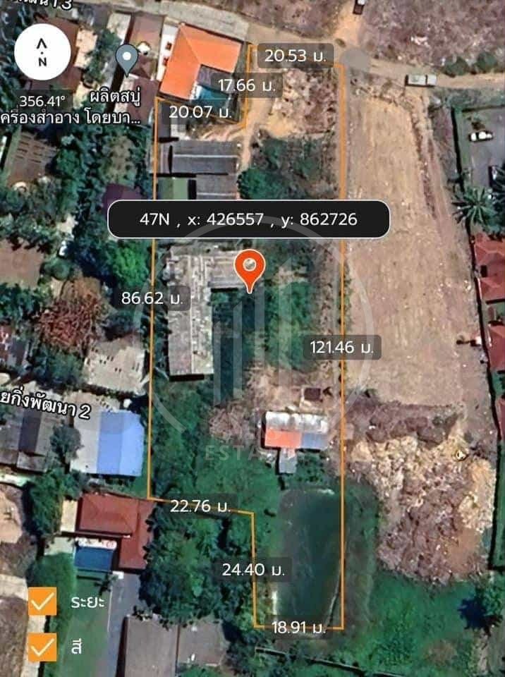 Land for Sale! Soi King Pattana 3, Rawai – photo 4