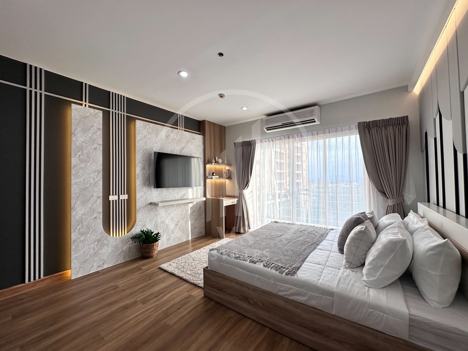Panasont Greenplace Condominium – photo 3