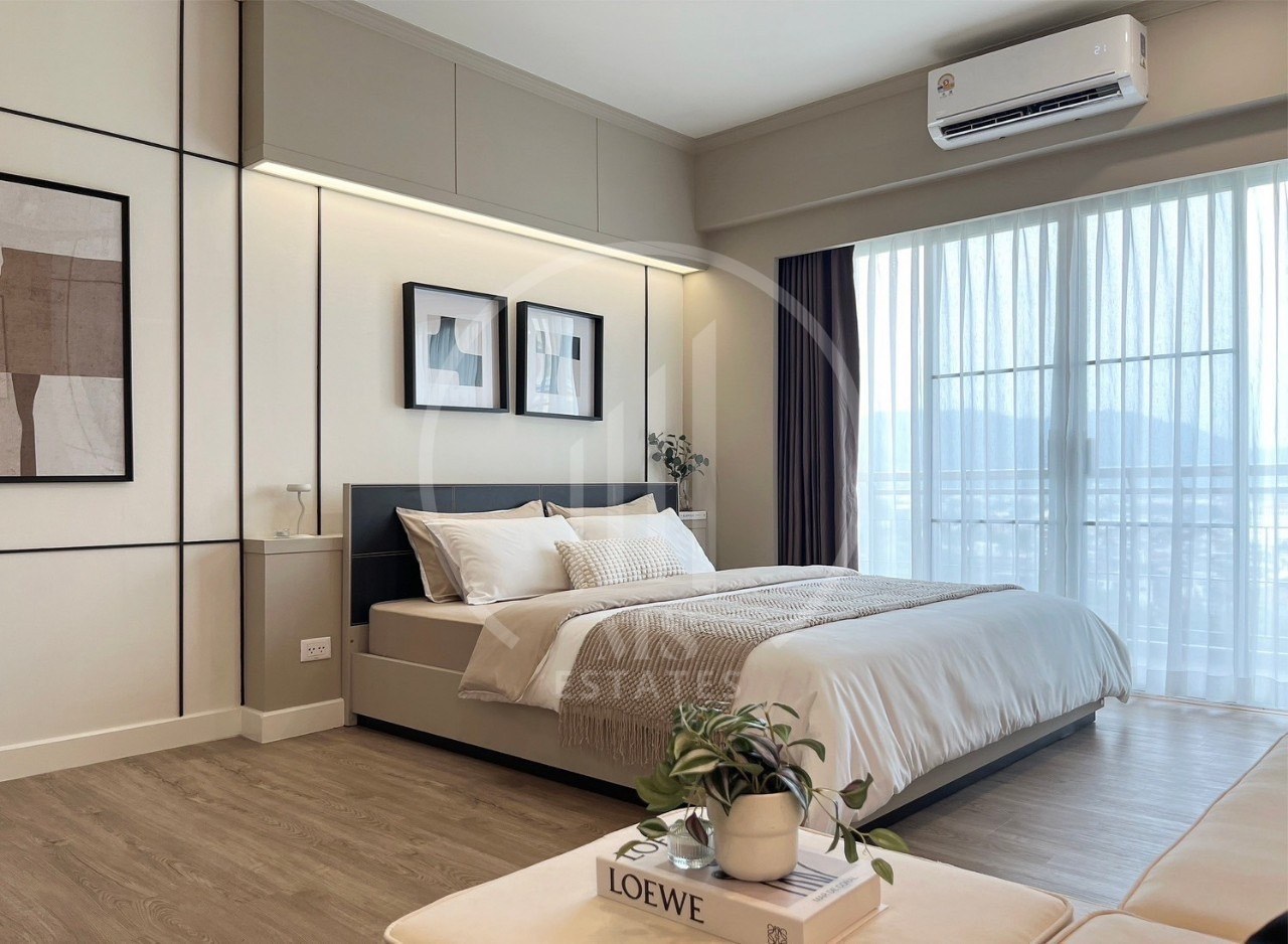 The Green Place Condominium – photo 2