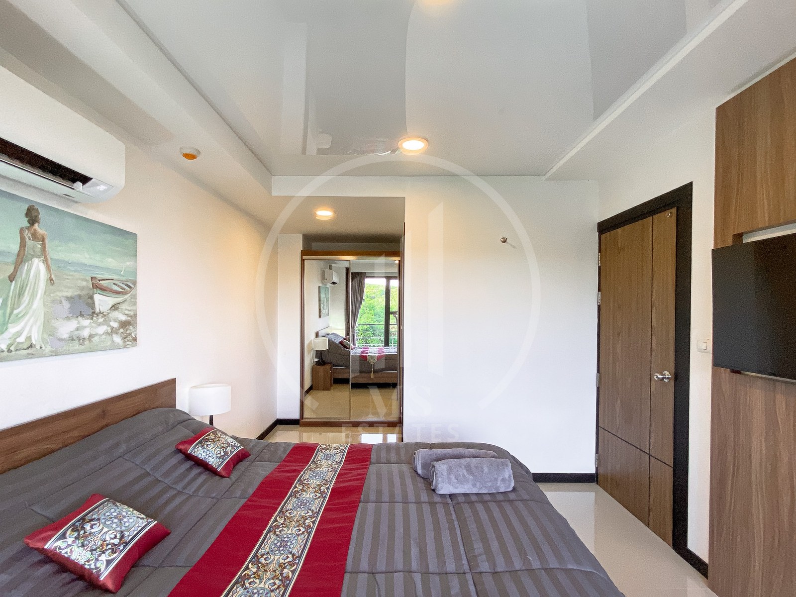 Naiharn Sea Condominium