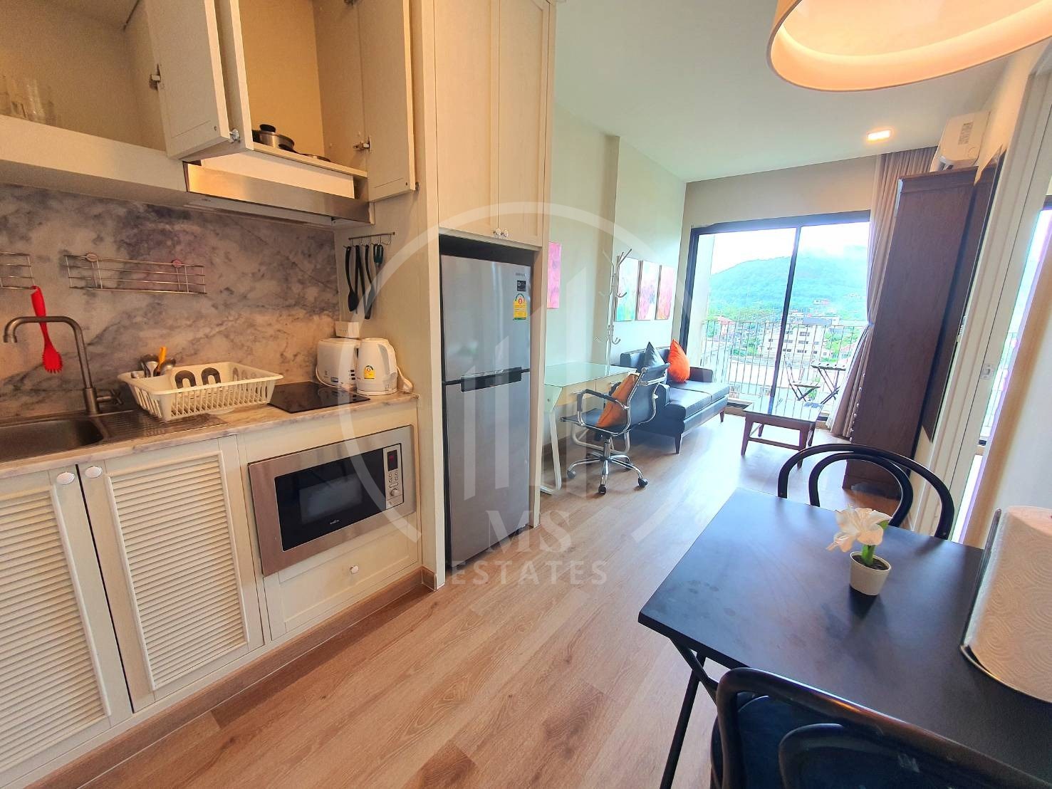 D Lux Chalong Condo – photo 2
