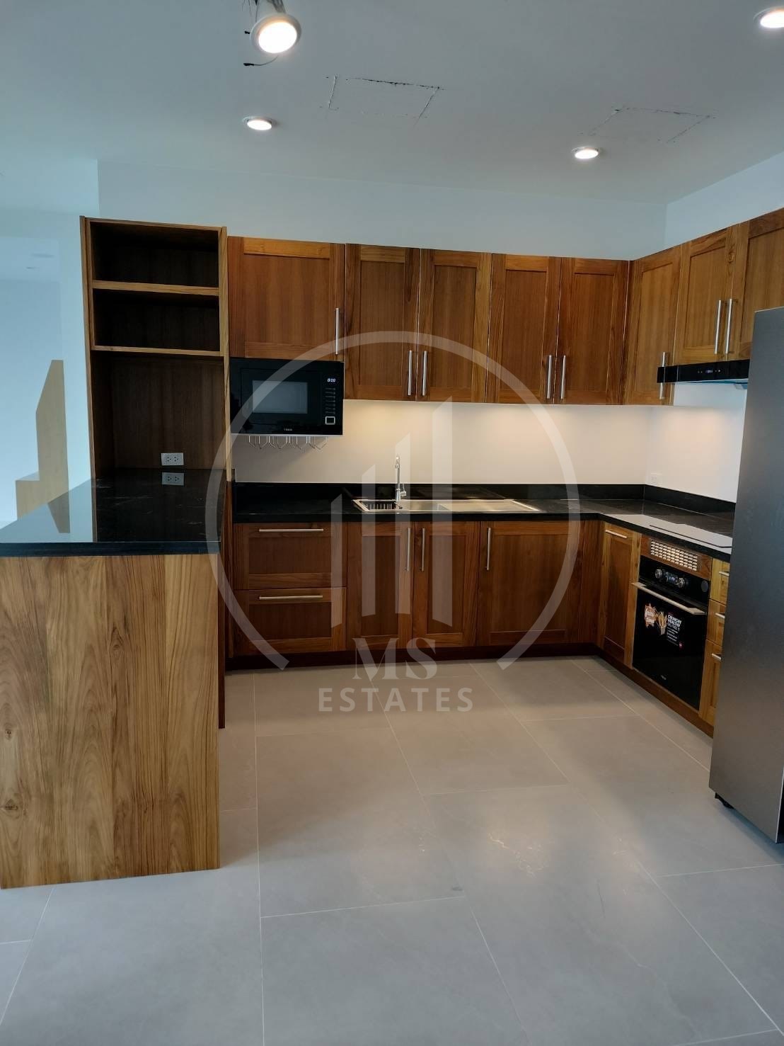 Modern Seaview Pool Villa – photo 4