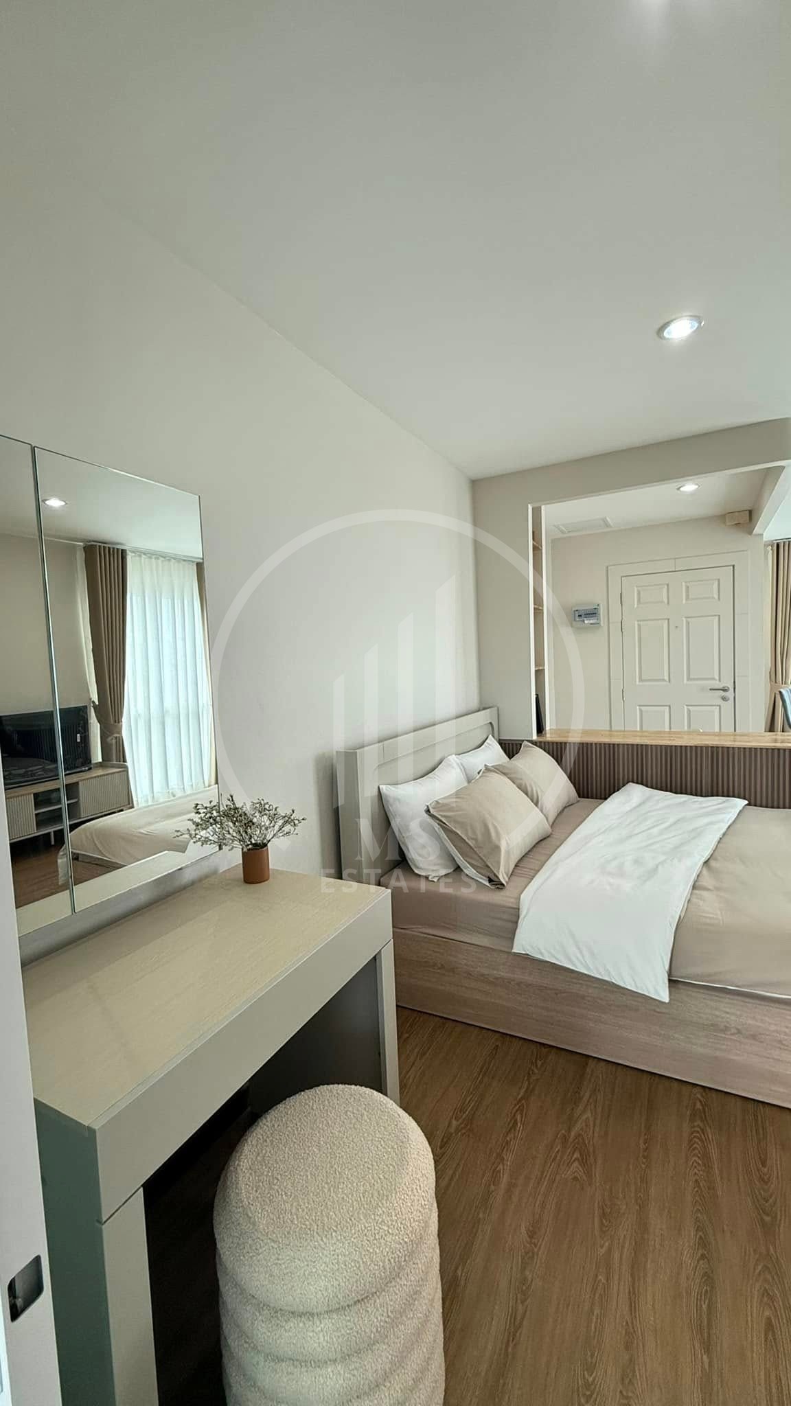 The View Condo Suan Luang