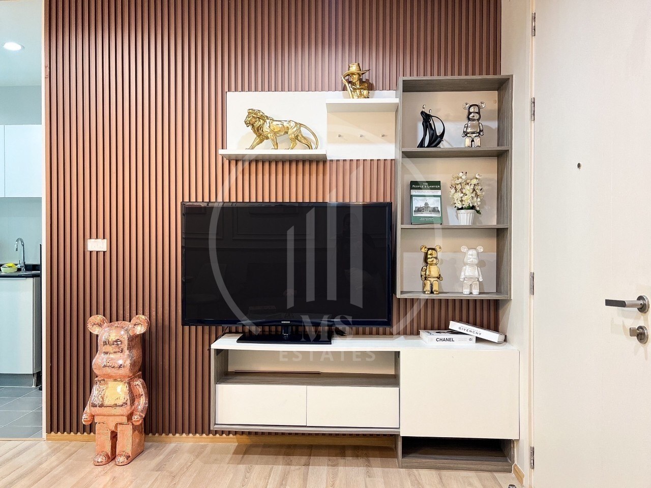 The Base Downtown Condominium – photo 4