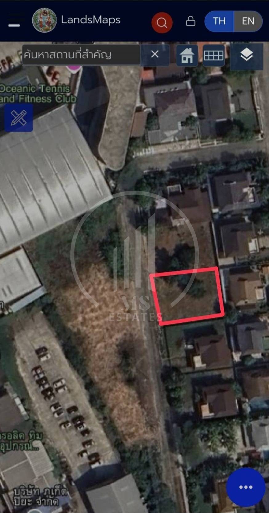 Land for Sale in Sapam